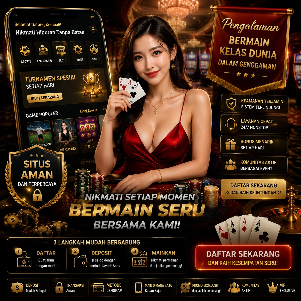 panduan APK Indonesia - Panduan Lengkap dan Tutorial